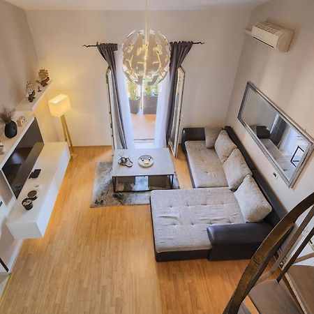 Apartment Rizzi Pula Bagian luar foto